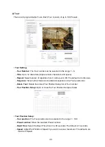 Preview for 43 page of Costar Video Systems CDI2112PZ2 User Manual