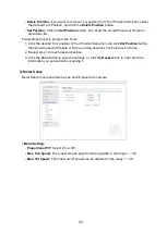 Preview for 44 page of Costar Video Systems CDI2112PZ2 User Manual