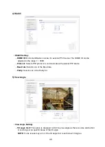 Preview for 45 page of Costar Video Systems CDI2112PZ2 User Manual