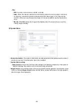 Preview for 46 page of Costar Video Systems CDI2112PZ2 User Manual