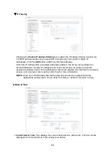 Preview for 50 page of Costar Video Systems CDI2112PZ2 User Manual