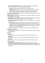 Preview for 52 page of Costar Video Systems CDI2112PZ2 User Manual