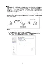 Preview for 57 page of Costar Video Systems CDI2112PZ2 User Manual