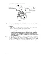 Preview for 14 page of Costar Video Systems CDI2112SV User Manual