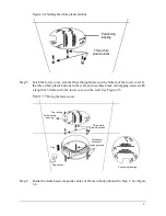 Preview for 15 page of Costar Video Systems CDI2112SV User Manual