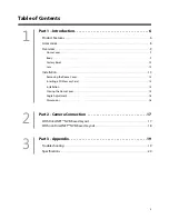 Preview for 5 page of Costar Video Systems CDI5510VIFWH Installation Manual