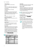 Preview for 10 page of Costar Video Systems CDI5510VIFWH Installation Manual