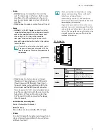 Preview for 11 page of Costar Video Systems CDI5510VIFWH Installation Manual