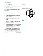 Preview for 12 page of Costar Video Systems CDI5510VIFWH Installation Manual