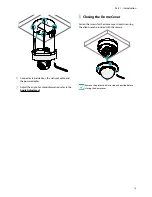 Preview for 15 page of Costar Video Systems CDI5510VIFWH Installation Manual