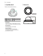 Preview for 16 page of Costar Video Systems CDI5510VIFWH Installation Manual