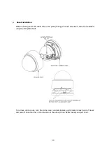 Preview for 11 page of Costar Video Systems CDIH109 Manual