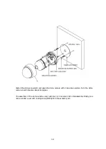 Preview for 12 page of Costar Video Systems CDIH109 Manual