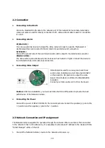 Preview for 14 page of Costar Video Systems CDIH109 Manual