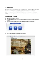 Preview for 16 page of Costar Video Systems CDIH109 Manual