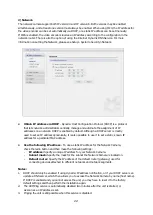 Preview for 22 page of Costar Video Systems CDIH109 Manual