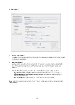 Preview for 48 page of Costar Video Systems CDIH109 Manual