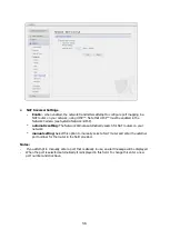 Preview for 56 page of Costar Video Systems CDIH109 Manual