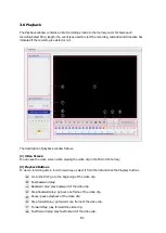 Preview for 61 page of Costar Video Systems CDIH109 Manual