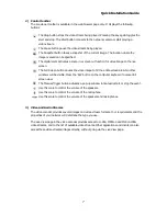 Preview for 7 page of Costar Video Systems CDIH226V Quick Installation Manual