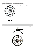 Preview for 2 page of Costar Video Systems CDMWMA Installation Manual