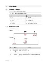 Предварительный просмотр 5 страницы Costar Video Systems Central Point CR04CI00 Quick Manual