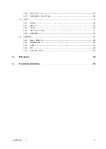 Preview for 6 page of Costar Video Systems CRT1200EN User Manual