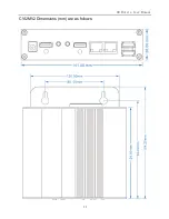 Preview for 11 page of Costar Video Systems CVI2MV2 User Manual