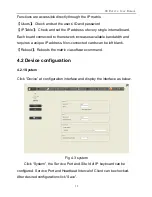 Preview for 19 page of Costar Video Systems CVI2MV2 User Manual