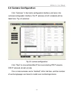 Preview for 22 page of Costar Video Systems CVI2MV2 User Manual