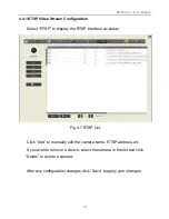 Preview for 23 page of Costar Video Systems CVI2MV2 User Manual