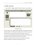 Preview for 24 page of Costar Video Systems CVI2MV2 User Manual