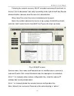 Preview for 25 page of Costar Video Systems CVI2MV2 User Manual