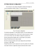 Preview for 27 page of Costar Video Systems CVI2MV2 User Manual