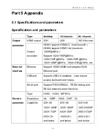 Preview for 39 page of Costar Video Systems CVI2MV2 User Manual