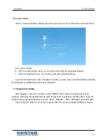 Preview for 13 page of Costar Video Systems CVI5000 User Manual