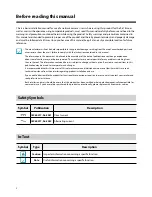 Preview for 2 page of Costar Video Systems DirectIP NVR Installation Manual