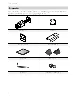 Preview for 8 page of Costar Video Systems DirectIP NVR Installation Manual