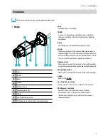 Preview for 9 page of Costar Video Systems DirectIP NVR Installation Manual