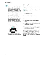 Preview for 12 page of Costar Video Systems DirectIP NVR Installation Manual