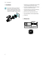 Preview for 14 page of Costar Video Systems DirectIP NVR Installation Manual