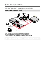 Preview for 15 page of Costar Video Systems DirectIP NVR Installation Manual