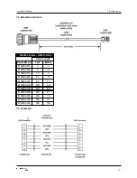 Preview for 13 page of Costar 3490HD Series Installation Manual