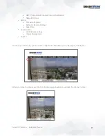 Предварительный просмотр 27 страницы Costar Arecont Vision AV08CPD-118 Installation Manual