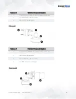 Preview for 8 page of Costar ARECONT VISION CONTERA Installation Manual