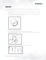 Preview for 10 page of Costar ARECONT VISION CONTERA Installation Manual