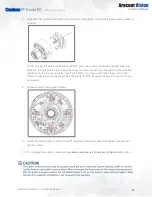 Preview for 12 page of Costar Arecont Vision ConteraIP AV5456PMIR-S Installation Manual