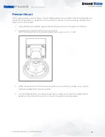 Preview for 15 page of Costar Arecont Vision ConteraIP AV5456PMIR-S Installation Manual