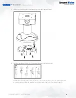 Preview for 16 page of Costar Arecont Vision ConteraIP AV5456PMIR-S Installation Manual