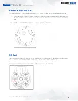 Preview for 22 page of Costar Arecont Vision ConteraIP AV5456PMIR-S Installation Manual